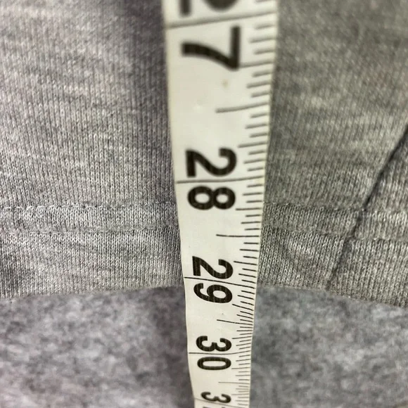 Under Armour Hoodie Mens Medium Gray Hunting Loose Fit Performance Pullover - Picture 5 of 10